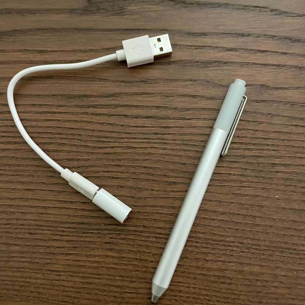 Xstar iPens X1 - Silver
